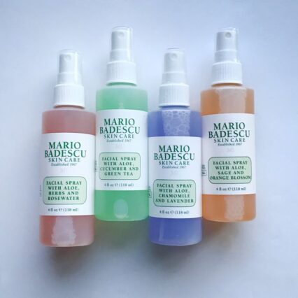 Mario Badescu Tonico