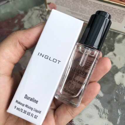 Inglot Duraline