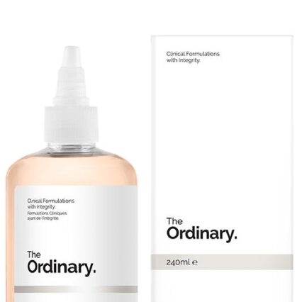 The Ordinary Glycolic Ácid 7%