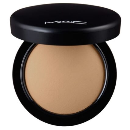 Mac MINERALIZE SKINFINISH NATURAL give me sun