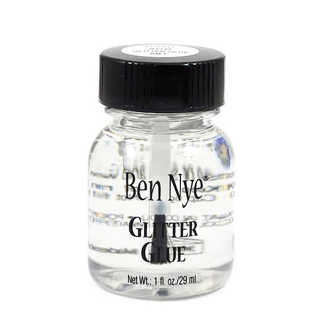 Ben Nye glitter Glue