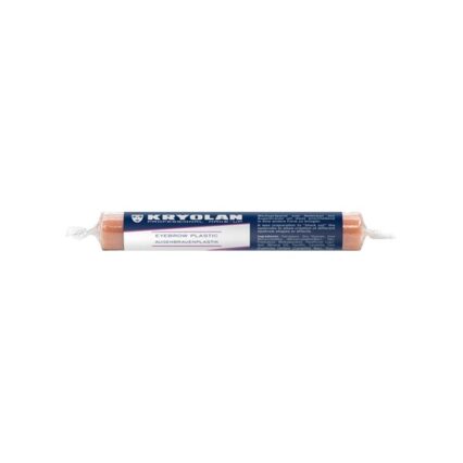 Kryolan eyebrow plastic