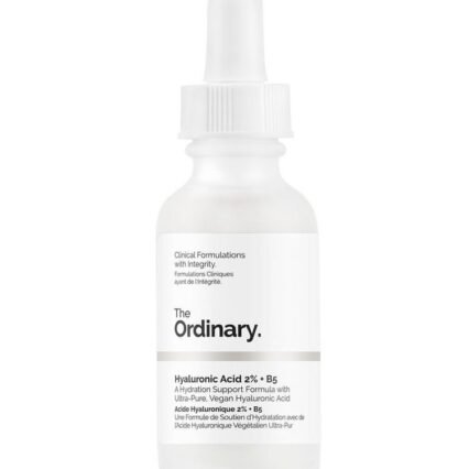 The Ordinary Hyaluronic Acid 2%