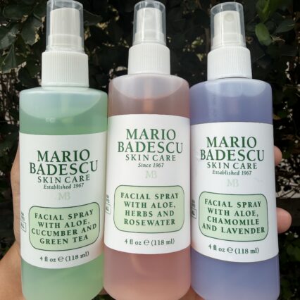 Mario Badescu Tonico