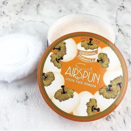 Airspun polvo traslucido Naturally NEUTRAL