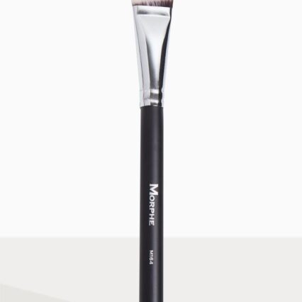 Morphe M164 SMALL FLAT ANGLED CONTOUR BRUSH