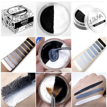 Suva Beauty Eyeliner DOODLE