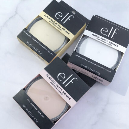 Elf Putty Primer