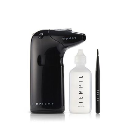 Temptu Air Basic airbrush kit
