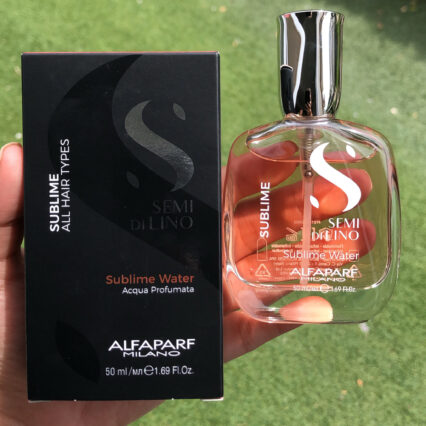 Alfaparf PERFUME PARA CABELLO