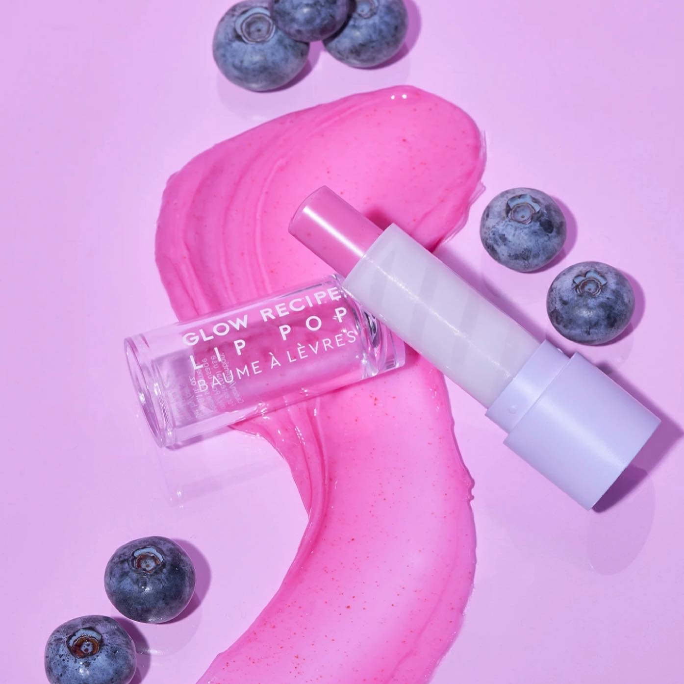 Glow Recipe BLUEBERRY