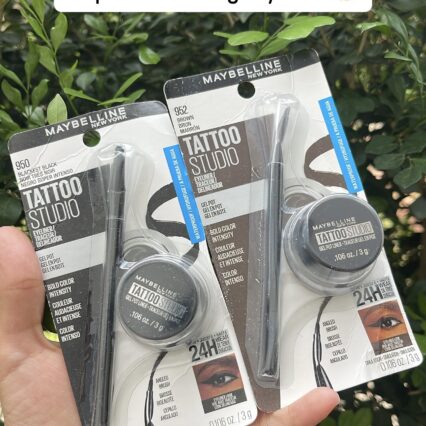 Maybelline LASTING DRAMA GEL