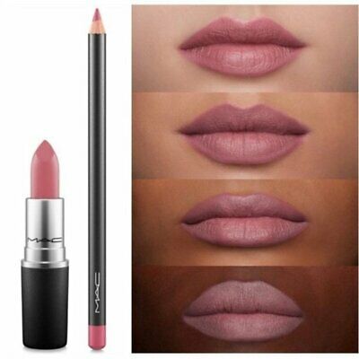 Mac set duo full size ROSE
