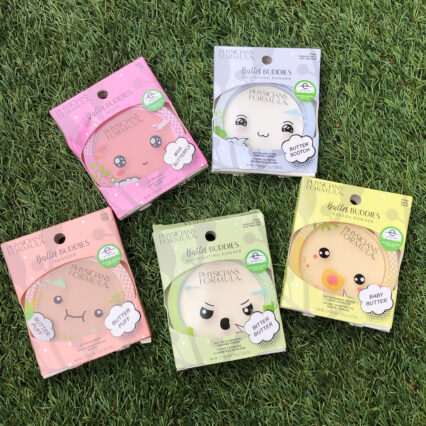 Physicians Formula BUDDIES BUTTER COLLECTION
