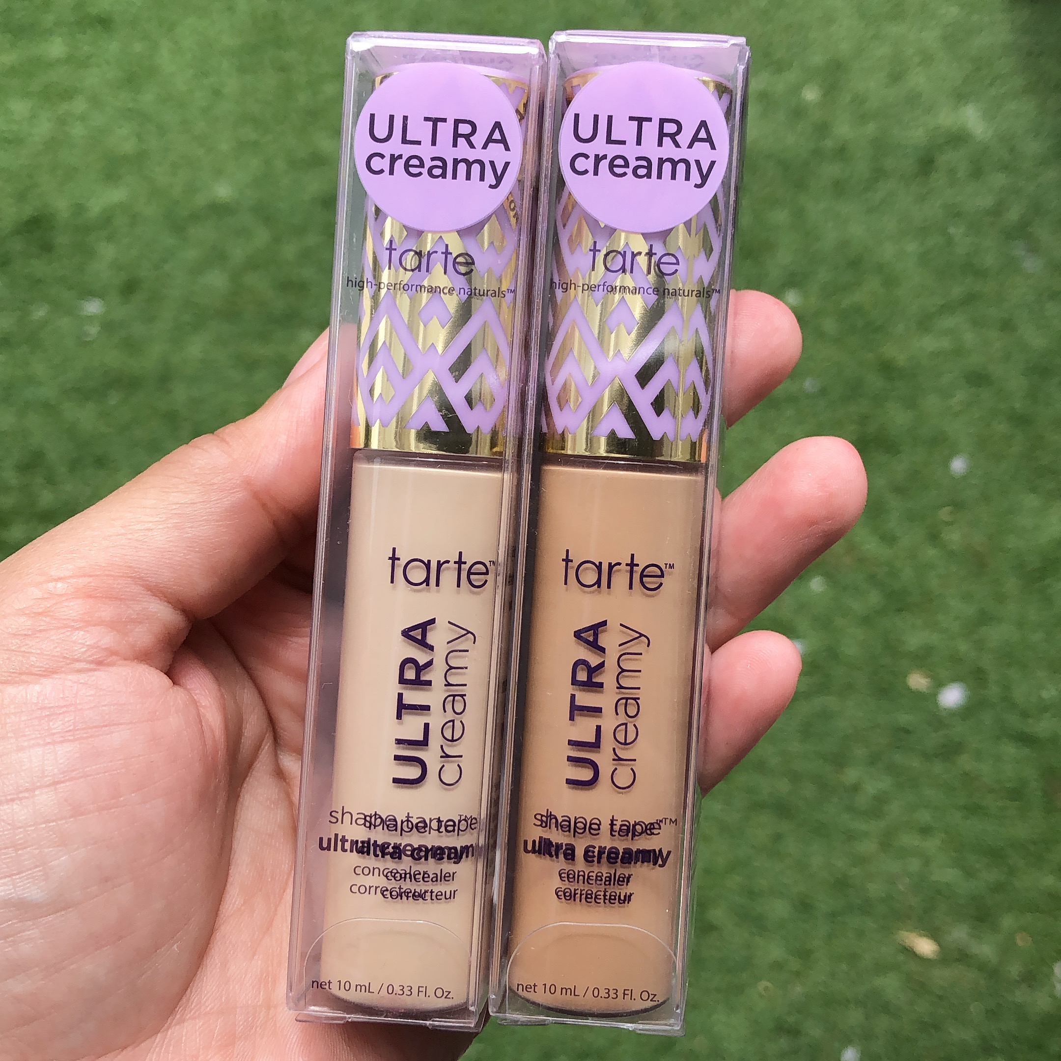 Tarte Shape ULTRA CREAMY