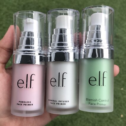 ELF primer
