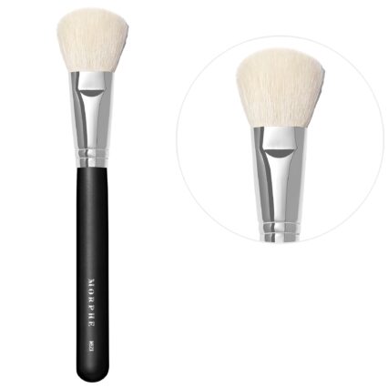 Morphe M523 TAPERED POWDER BRUSH