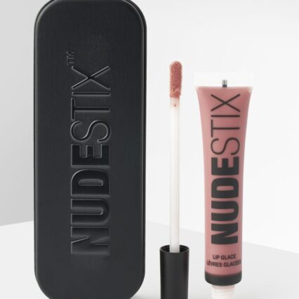 Nudetix lip glacé NUDE 02