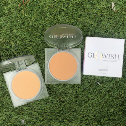 Huda GLOWISH 💫 05 Medium