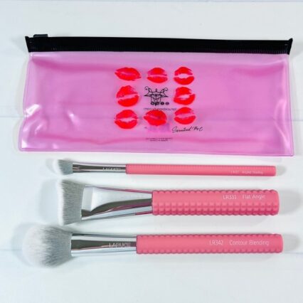 Set brochas contorno LARUCEBEAUTY