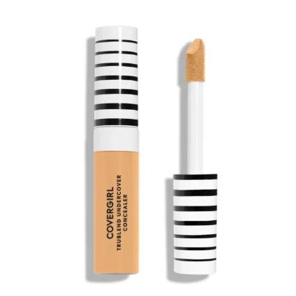 Covergirl TRUBLEND Undercover tono M500 SOFT TAN OCRE