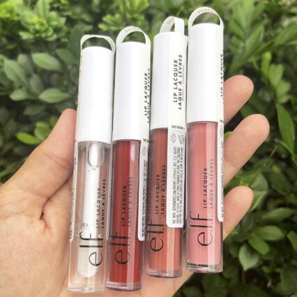 Elf gloss