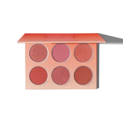 Sheglam FLORAL FLUSH BLUSH