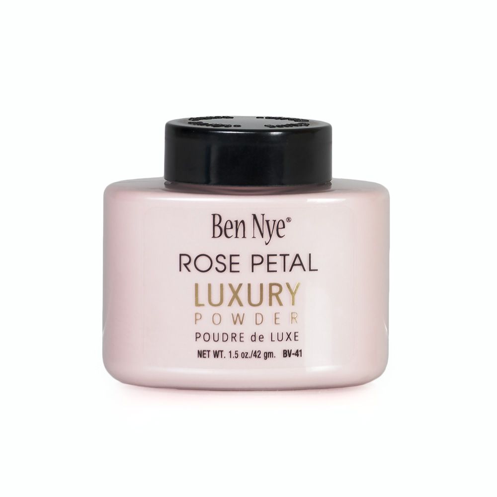Ben nye Rose petal