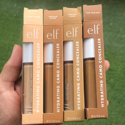 Elf Hydrating Camo Concealer
