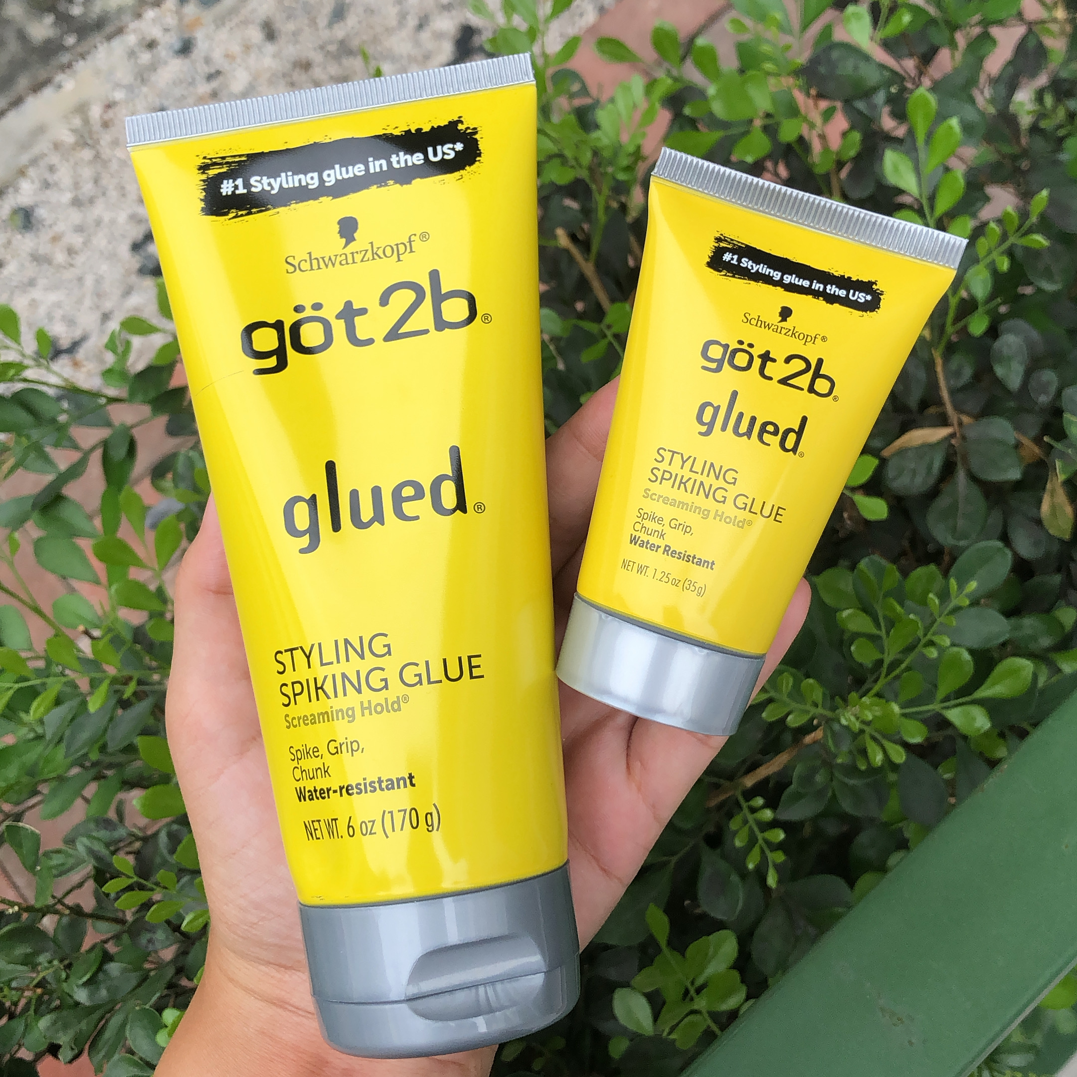 Got2b gel para cejas