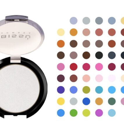 Bissu Sombras Individuales