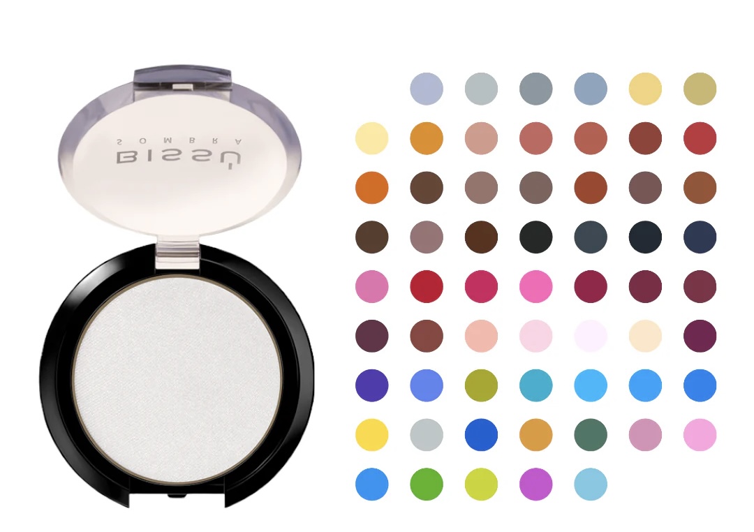 Bissu Sombras Individuales