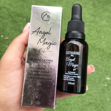 Angel magic BLINDAJE