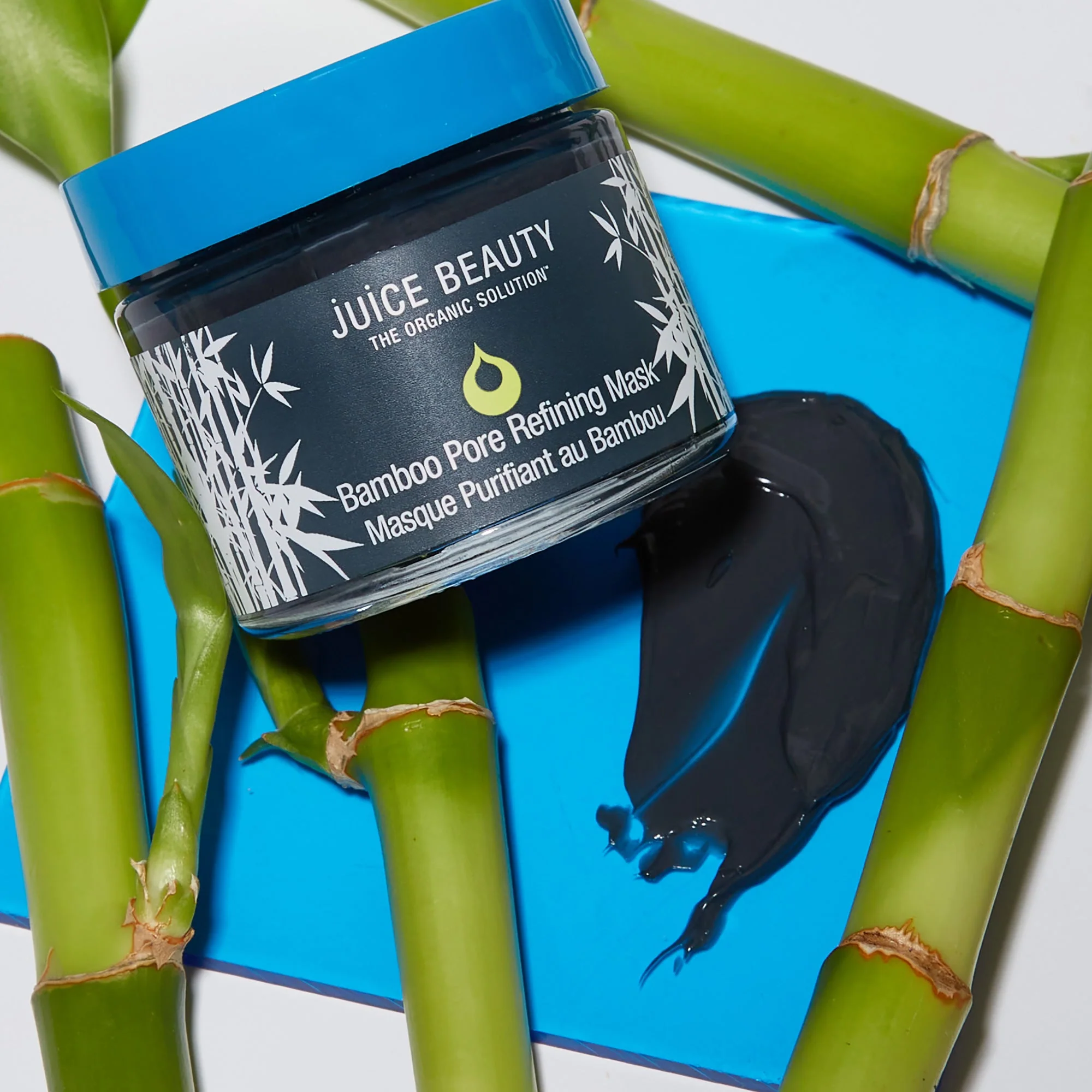 Juice beauty Bamboo Pore Refining Mask