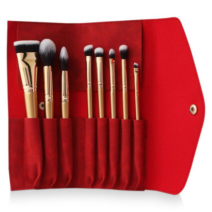Luxie set brush