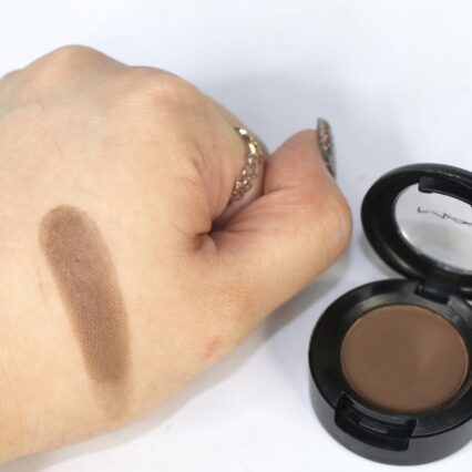 Mac eyeshadow espresso matte