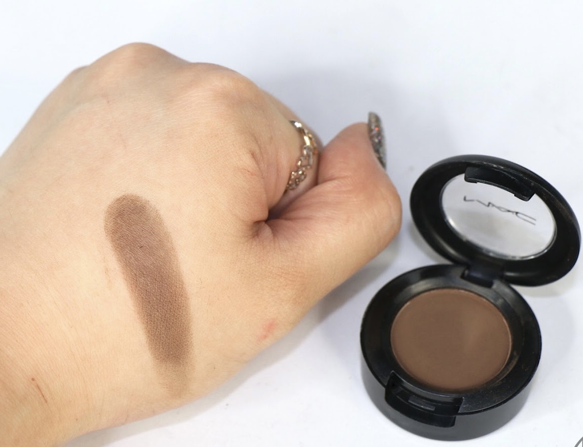 Mac eyeshadow espresso matte