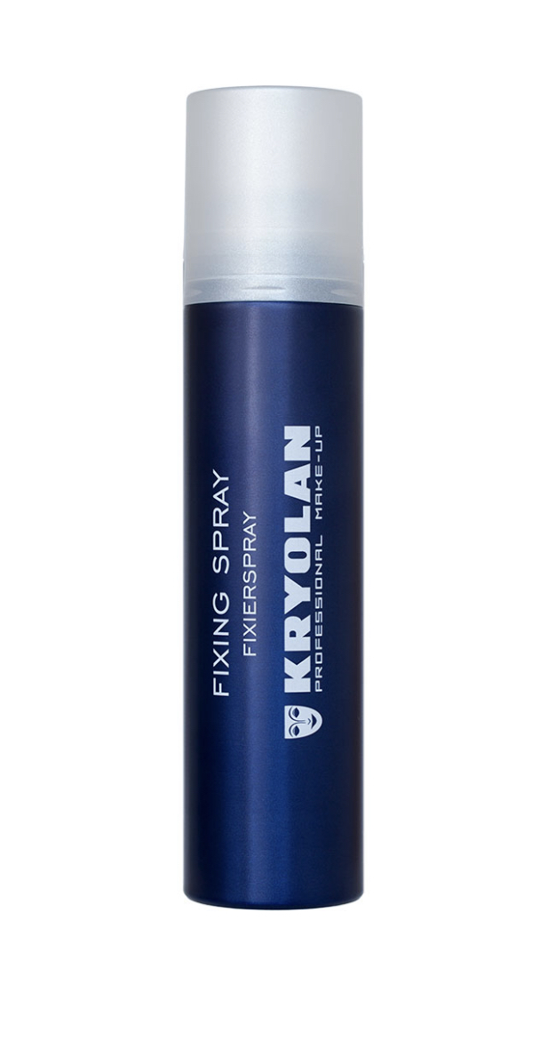 Kryolan Fixing spray 75ml