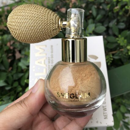 Sheglam iluminador polvo