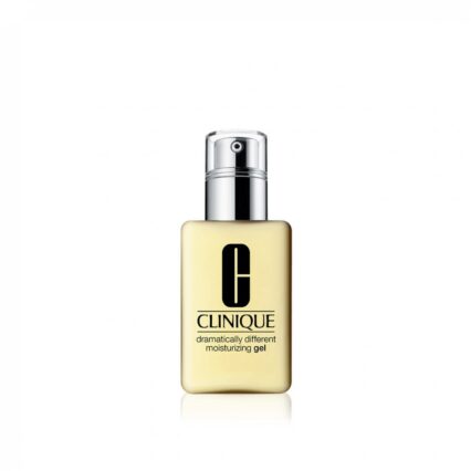 Clinique dramatically different gel