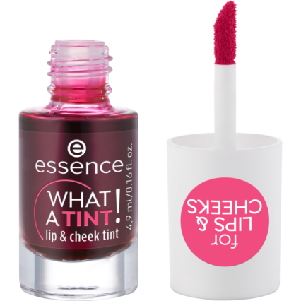 Essence TINTA DE LABIOS