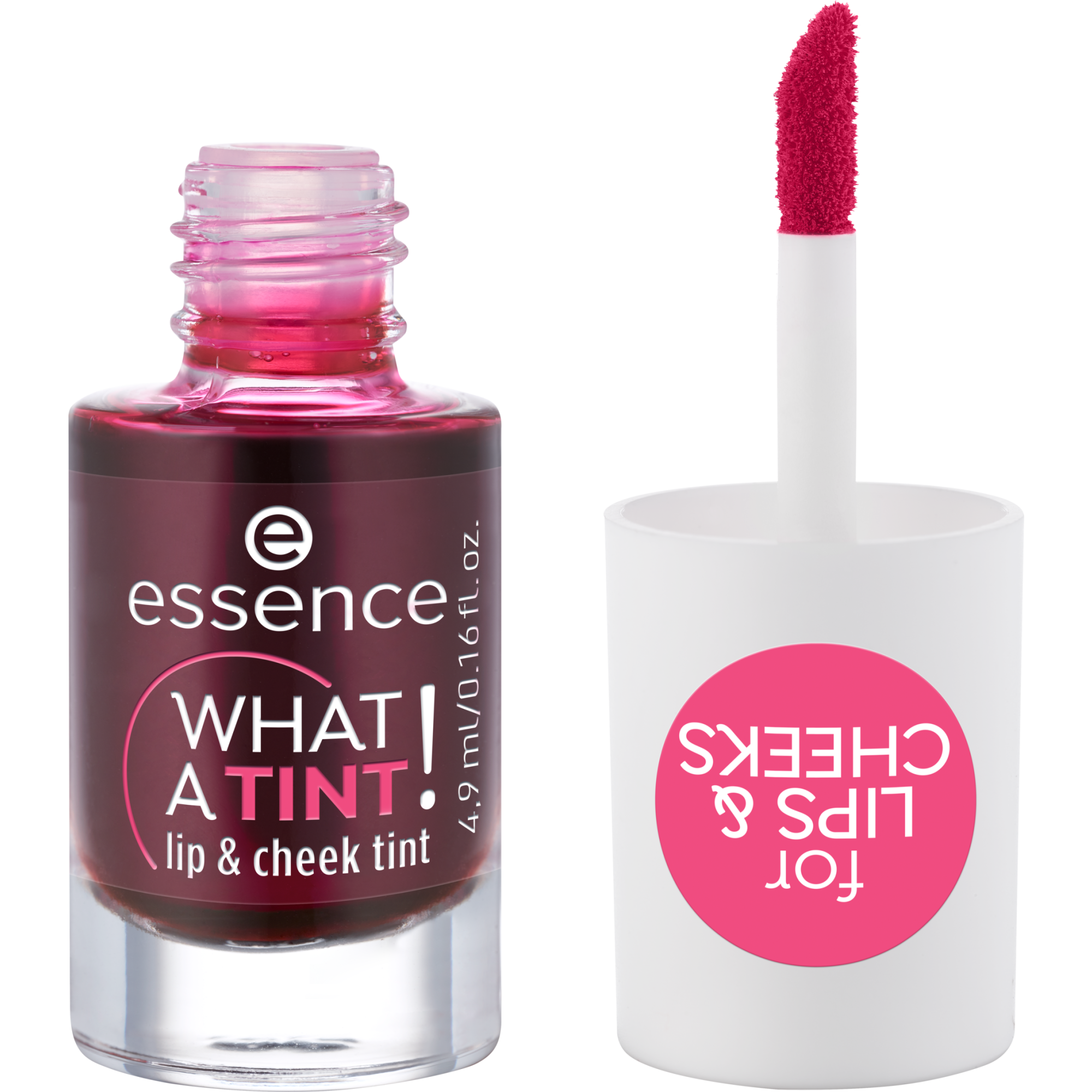 Essence TINTA DE LABIOS