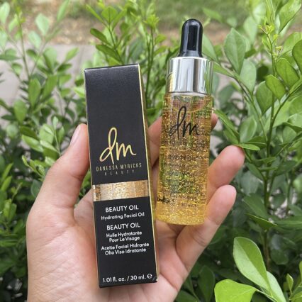 Danessa Myricks OIL BEAUTY