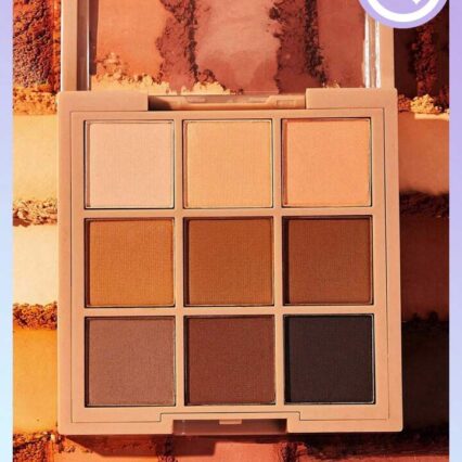 Sheglam paletitas pequeñas