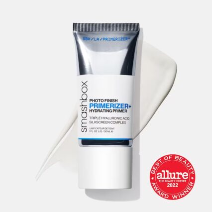 Smashbox Primerizer HYDRATING PRIMER