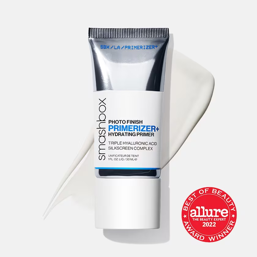 Smashbox Primerizer HYDRATING PRIMER