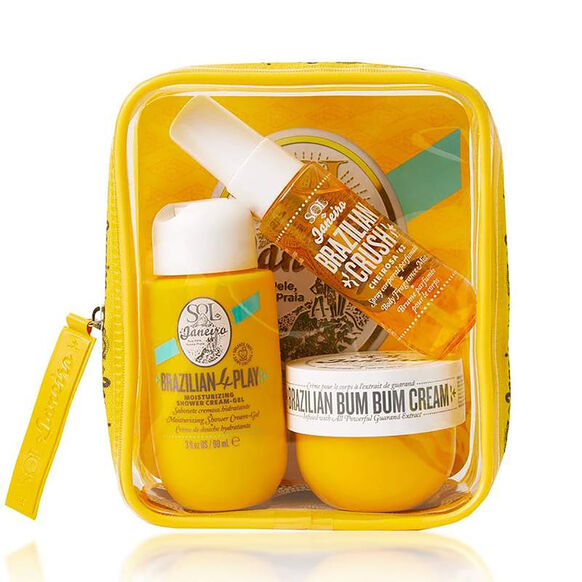 Sol Janeiro set BUM BUM 62