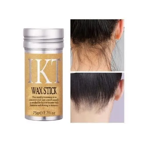 IKT cera para el cabello
