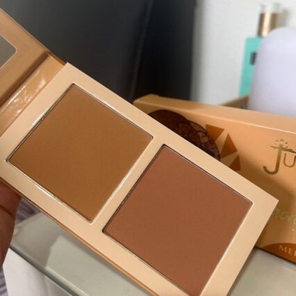 juvia's bronzed duo medium