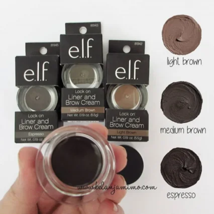 Elf gel Cejas